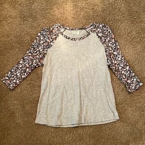 Maurice’s 24/7 Top